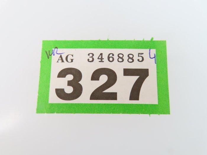 Märklin H0 - 60653 - Digitale besturingseenheid (1) -, Hobby en Vrije tijd, Modeltreinen | H0