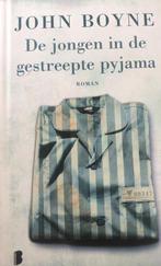De jongen in de gestreepte pyjama / druk Heruitgave, Boeken, John Boyne, Zo goed als nieuw, Verzenden