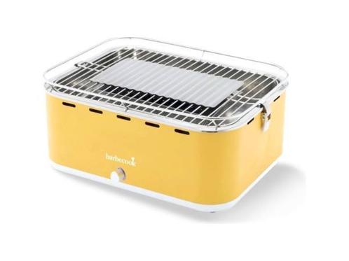 Veiling - Barbecook houtskool barbecue carlo 44x33x21cm, Tuin en Terras, Houtskoolbarbecues