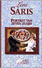 Portret Van Zeven Zusjes M457 9789020515732, Boeken, Romans, Verzenden, Gelezen