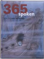 365 Spoken 9789036618205, Livres, Livres pour enfants | Jeunesse | 13 ans et plus, Rob van het Hof, C. Vogl, Verzenden
