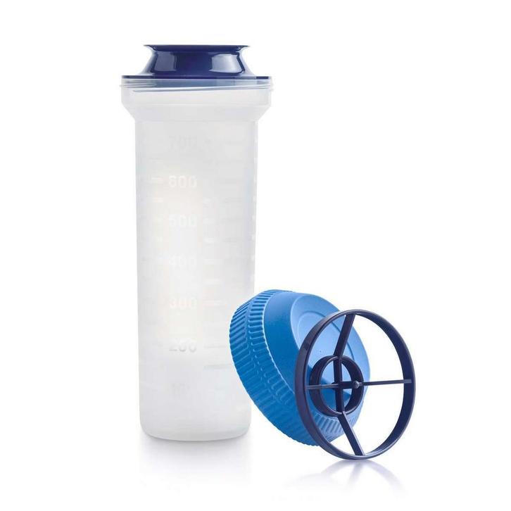 Tupperware Quick Shake 750 ml, Huis en Inrichting, Keuken | Tupperware, Nieuw, Verzenden