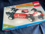 Lego - Model Team - 5540 - Formula I Racer - 1980-1990 -, Enfants & Bébés
