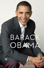 Barack Obama 9789023472438, Boeken, Zo goed als nieuw, David Maraniss, Verzenden