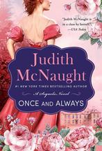 Sequels- Once and Always 9781982171483 Judith McNaught, Boeken, Verzenden, Gelezen, Judith McNaught