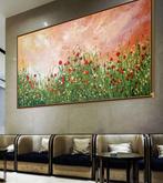 Irina Morisch - Red sunset nr.17 XXL-