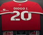 Liverpool - Engelse voetbalcompetitie - Diogo Jota -, Verzamelen, Nieuw