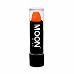 Moon Glow Intense Neon UV Lipstick Intense Orange, Nieuw, Verzenden