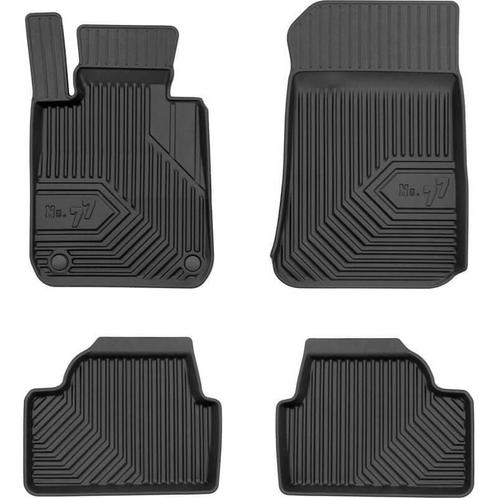 BMW 1-serie E87 hatchback 2004-2013 All Weather rubber autom, Auto-onderdelen, Interieur en Bekleding, Verzenden