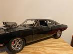 Altaya 1:8 - Modelauto - Fast & Furious Dodge Charger RT, Nieuw