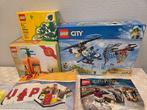Lego Set - Creator, Harry Potter, Ville - City 60207; 40320;, Kinderen en Baby's, Nieuw