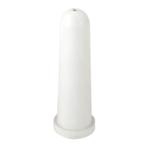 Speen kort m. ronde perf., 4mm wit - kerbl, Zakelijke goederen, Landbouw | Veevoer