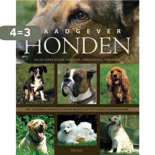 Raadgever honden 9789044707380 H. Bielfeld, Boeken, Kinderboeken | Kleuters, Gelezen, Verzenden