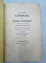 Alighieri Dante - La Divina Commedia così ridotta a miglior