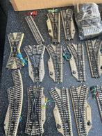 Märklin H0 - 5100/5120/5214/5106/7072 - Voie ferrée pour, Hobby en Vrije tijd, Nieuw