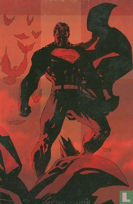 Superman [DC] - For Tomorrow, Absolute Edition - 2009, Livres, BD, Envoi