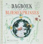 Dagboek van de Bloemenprinses 9789044318357 Marlies Visser, Verzenden, Zo goed als nieuw, Marlies Visser