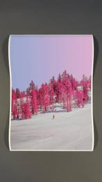 Téber - Frozen Memories · No Reserve