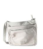 Charm London Schoudertassen in maat standaard Grijs | 5%, Verzenden