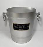 Champagne Raoul Collet + Champagne Pierre Hulin & Fils -