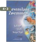 Levenslang zwemmen / Monografie voor lichamelijke opvoeding, Boeken, Verzenden, Gelezen, C. de Martelaer