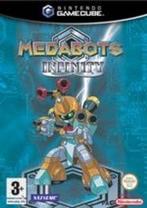 Medabots Infinity (Gamecube Games), Ophalen of Verzenden, Zo goed als nieuw