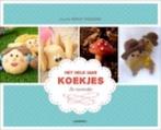 Het hele jaar koekjes, Boeken, Verzenden, Nieuw, Nederlands