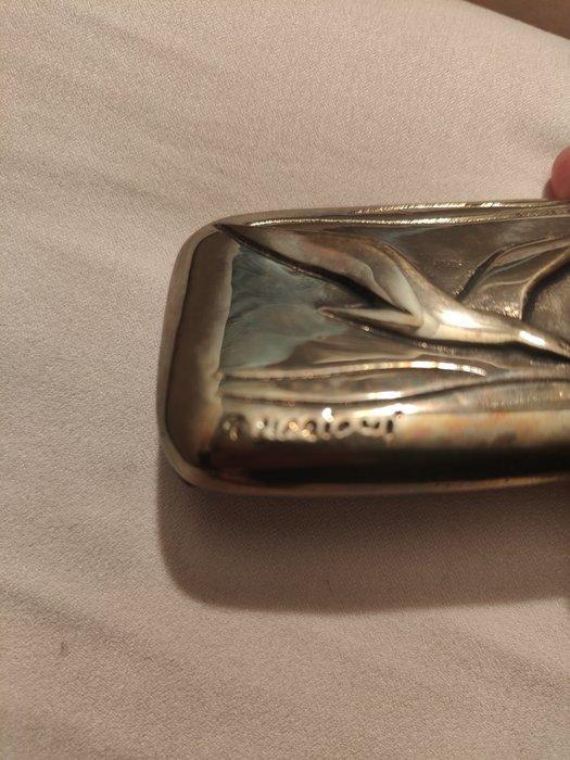 Presse-papier - Messing, Antiek en Kunst, Curiosa en Brocante