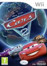 Disney Pixar Cars 2 [Wii], Games en Spelcomputers, Games | Nintendo Wii, Verzenden