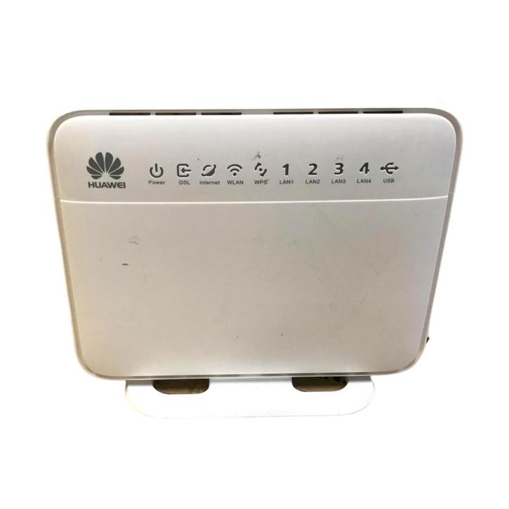 Huawei HG630, Informatique & Logiciels, Commutateurs réseau, Enlèvement ou Envoi