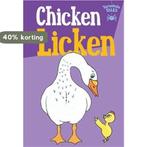 Chicken Licken 9781910680759 Judy Hamilton, Verzenden, Gelezen, Judy Hamilton