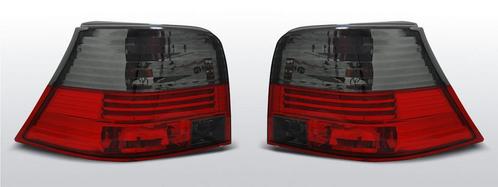 Achterlichten | Volkswagen Golf 4 Hatchback 1997-2003 | rood, Auto-onderdelen, Verlichting, Nieuw, Volkswagen, Verzenden