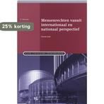 Mensenrechten vanuit internationaal en nationaal perspectief, Boeken, Verzenden, Gelezen, K. Henrard