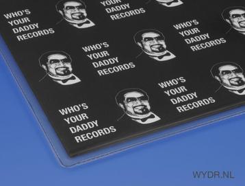 50 PVC Single Hoesjes - Glashelder, CD & DVD, Vinyles | Classique, Verzenden