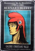 Bernard BUFFET (daprès) - Marianne - Jaren 1980