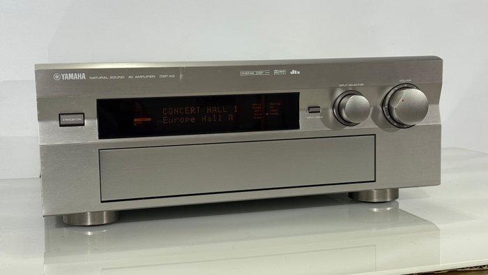 Yamaha - DSP-A2 – Cinema DSP – Made in Japan Amplificateur, Audio, Tv en Foto, Radio's