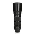 Sigma 120-300mm F2.8 EX DG OS HSM Sport - Canon EF, Ophalen of Verzenden, Zo goed als nieuw