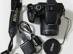 Nikon COOLPIX P510 Digitale camera, Audio, Tv en Foto, Nieuw