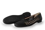 Linea Zeta Ballerinas in maat 37 Zwart | 5% extra korting, Kleding | Dames, Schoenen, Verzenden, Zwart, Nieuw, Ballerina's