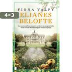 Elianes belofte 9789022596760 Fiona Valpy, Boeken, Verzenden, Gelezen, Fiona Valpy