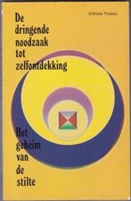 De dringende noodzaak tot zelfontdekking / Het geheim van de, Boeken, Verzenden, Gelezen, Thakar