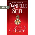 The Award 9781101883877 Danielle Steel, Boeken, Verzenden, Gelezen, Danielle Steel