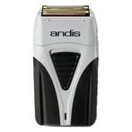 Andis Profoil TS-2 Shaver Plus (Trimmer), Verzenden