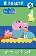 AVI - Peppa Pig, Met de boot / Ik leer lezen! 9789047820062, Boeken, Verzenden, Gelezen, Neville Astley