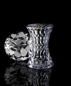 Kartell - Marcel Wanders - Kruk - Stone - Polycarbonaat, Antiek en Kunst