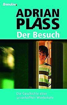 Der Besuch: Die Geschichte einer unverhofften Wiede...  Book, Boeken, Overige Boeken, Zo goed als nieuw, Verzenden