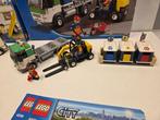 Lego Set - Ville - LEGO City 4206 - Vuilniswagen & 7639 -, Nieuw