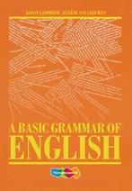 Basic grammar of English 9789003368751, Livres, J. Lammerse, Verzenden
