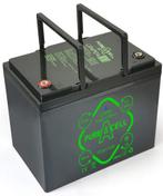 100Ah Lithium LiFePO4 accupack, Verzenden, Nieuw