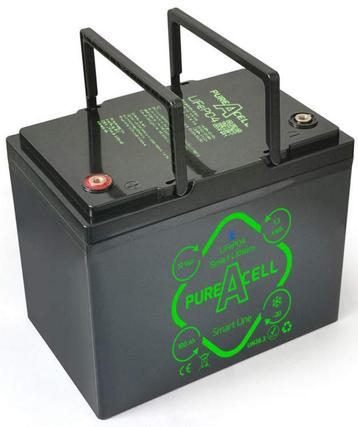 100Ah Lithium LiFePO4 accupack beschikbaar voor biedingen